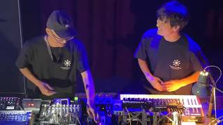 Live Set | club(O)Utopos | Self Control System | Japan