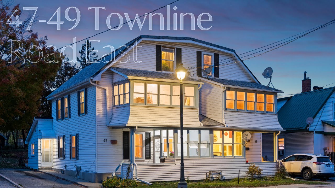 4749 Townline Road East Carleton Place Sold YouTube
