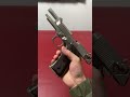 Classic Beretta 92 Pistol #asmr #shots #toyguns #airsoft #orbeez #mm2 #gelblaster #edc