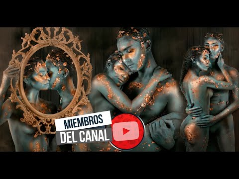 Bienvenidos a miembros del Canal ❤️