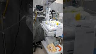 Guardia Nocturna Neonatologia