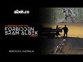 A Weekend With The Forbidden SRAM Albek Riders A Weekend With The Forbidden SRAM Albek Riders