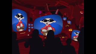 Codename: Kids Next Door promo Collection 2002 - 2022 @Culpador29