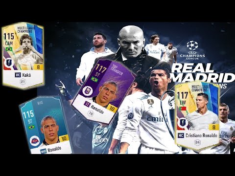 JOYCE9999 CHI TIỀN TỶ NÂNG CẤP TEAM REAL  KHỦNG NHẤT   FIFA ONLINE 4