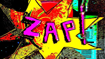 MIKE - ZAP!