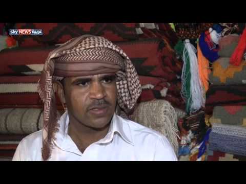 مصر نساء يحافظن على إرث واحة سيوة