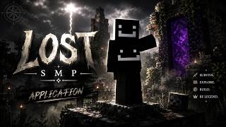 Lost SMP application :)  (@RKFgamer707 @Ravi_bihari987) screenshot 4