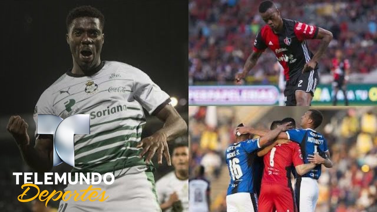 Lo bueno, lo malo y lo feo de la J3 de la Liga MX | Liga MX | Telemundo ...