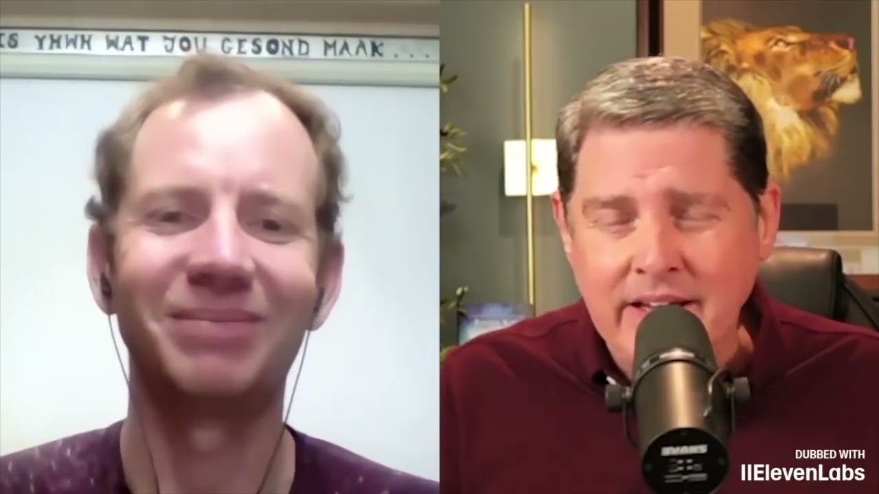 Ich starb und kam in die Hölle – dann erschien Jesus.