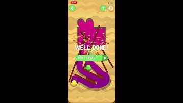 Dig This! INSANE 09-17 CRAY CRAY CHAPTER Walkthrough Solution