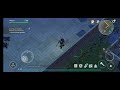 LDoE raid Player 5713