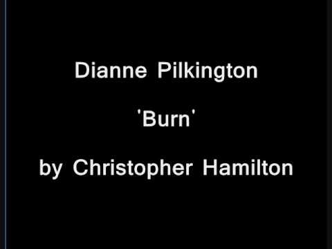 Dianne Pilkington @ Out Of The Piano - Burn (20/06...