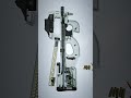 Automatic gun p90 #satisfying #oddlysatisfying #loopingvideo #smg4 #gunworks #pubgmobile