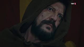 Diriliş Ertuğrul 130. Bölüm - Ertuğrulun Sahte Dragosa Devlet Teklifi