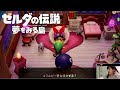 【実況】42ルピーのヒミツ【ゼルダの伝説夢をみる島】#6