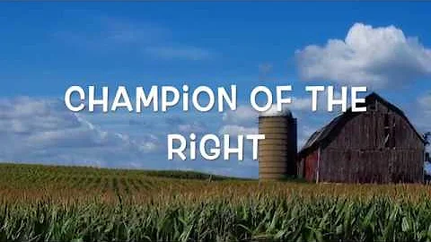 Wisconsin state song