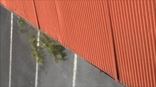 ついに避難勧告！台風１８号小田原市に接近！10月 6日, 2014年９時３７分