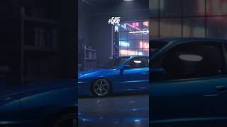 Acura Integra Type-R Blue #AcuraintegraTypeR #vtec #jdm