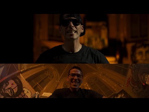 Power - Houston Zizza (official music video)