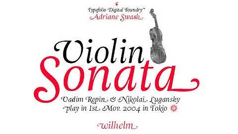 Adriane Swash Font Download