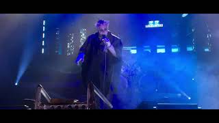 Lindemann - Fish On (Live in Kyiv, Ukraine 2020) (multicam)