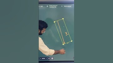 Vector: Rotating a vector:Physics(11)