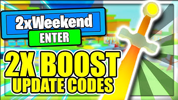 ALL NEW *2X EVENT* UPDATE CODES! 🔥Tapping Simulator Roblox🔥