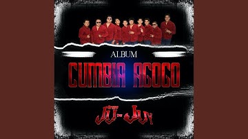 La Cumbia De La Tostadita