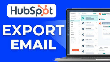 How to Export HubSpot Email as HTML
