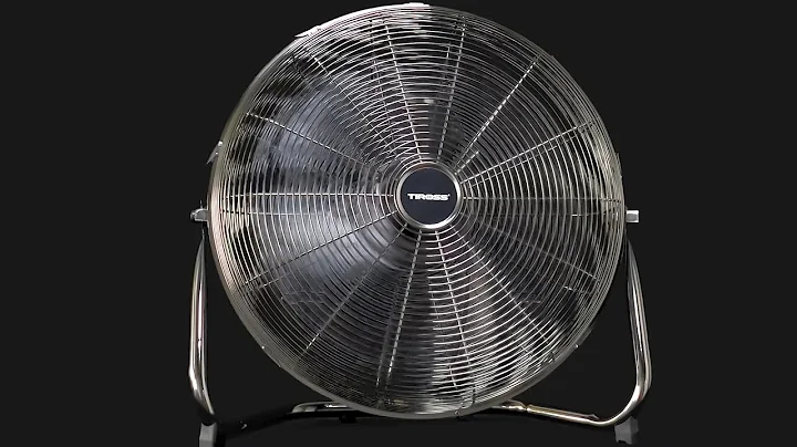 REALLY AWESOME FAN SOUND | White Noise For Superb Slumber, Studying & Relaxation 10 Hours (No Ads)