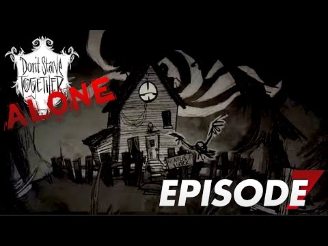 dont starve together solo dont starve together solo