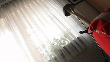 Motion Control - First Test