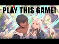 HAVEN: PLAY THIS GAME!