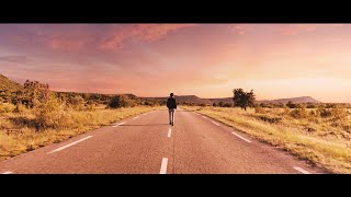L&#39;Homme parle - La route (clip officiel)