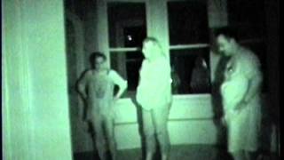 flashlight comes on during our paranormal ghost investigation charleston wv Paranormal Ghost Investigation In Charleston West Virginia Haunted House