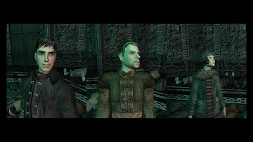 Pathologic - All Pantomimes