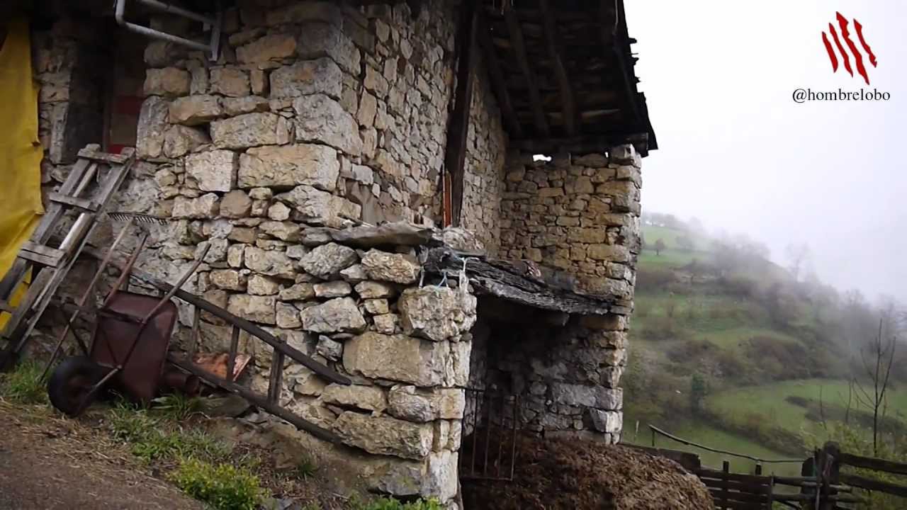 Buspriz, Asturias, uno de esos lugares que seguro que no conocíais