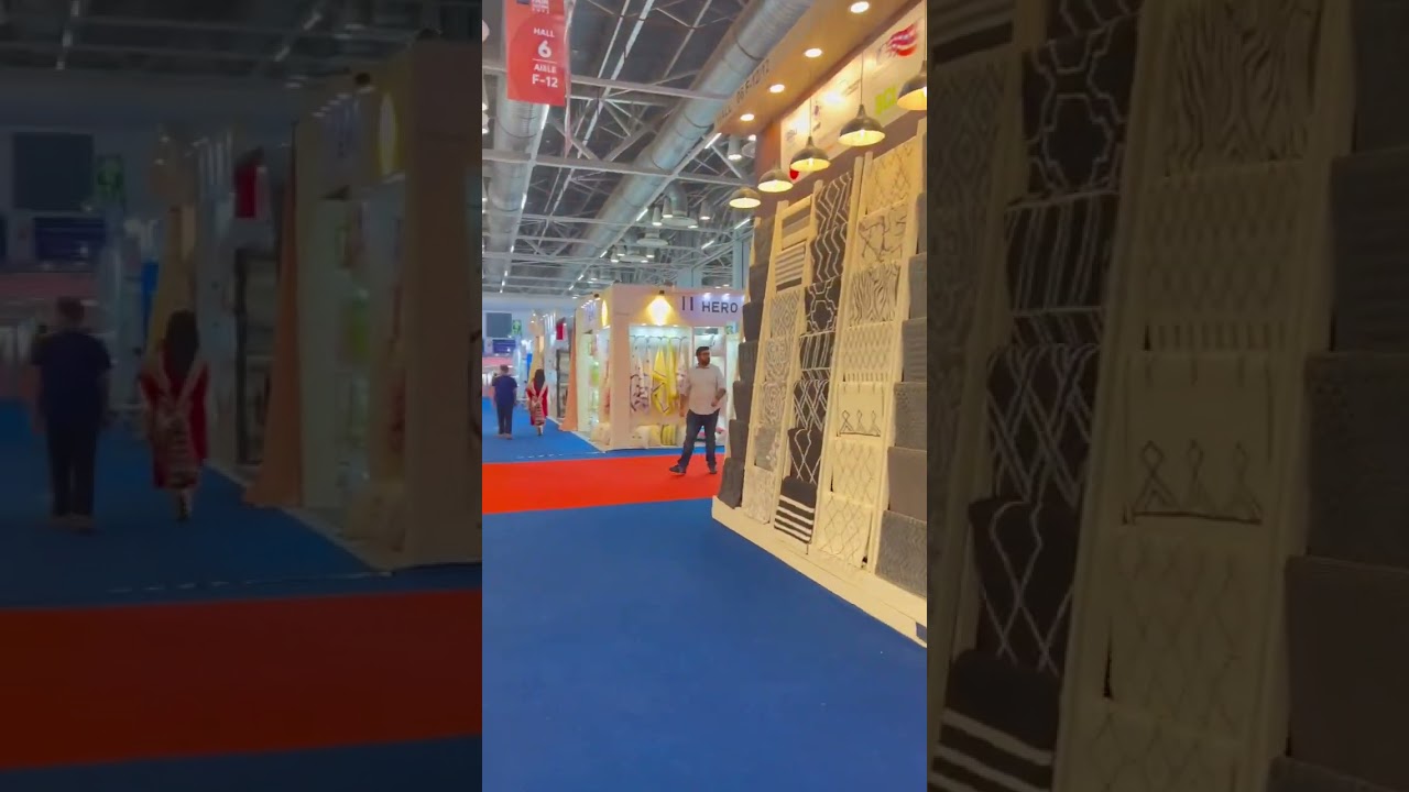 Last Day at Expo Mart || 