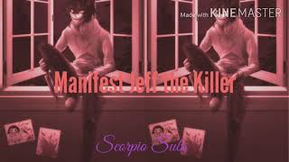 Manifest Jeff the Killer Subliminal | Extremely Powerful | Halloween Special Resimi