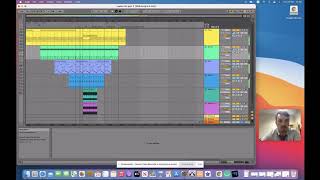How texture in music works (layering)