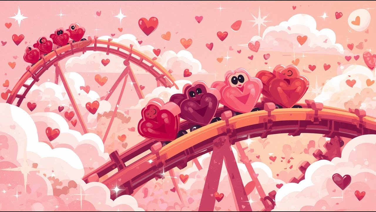 Scaver Scaver - Roller Coaster (by SHA) no lyrics - YouTube
