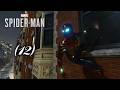 The End?: Spider-man Episode 12 Live Stream