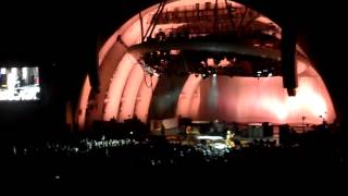 SYSTEM OF A DOWN CIGARO @ THE HOLLYWOOD BOWL 7/29/2013