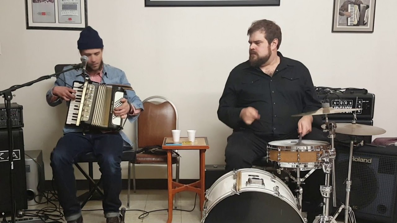 Mayhemingways Walk of Life (cover)