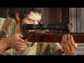 Hunting Rifle ● Weapons of The Last of Us