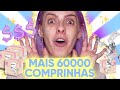 CHEGA! NÃO TEM MAIS JEITO, ACABOU! BOA SORTE - Karen Bachini