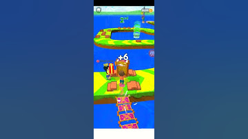 Shortcut Run Game 2023 - Hyper Casual Gameplay - Noob Vs Pro Game - ASMR Gameplay 06