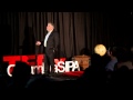 Life liberty and the pursuit of reduced misery paul krugman at tedxcolumbiasipa