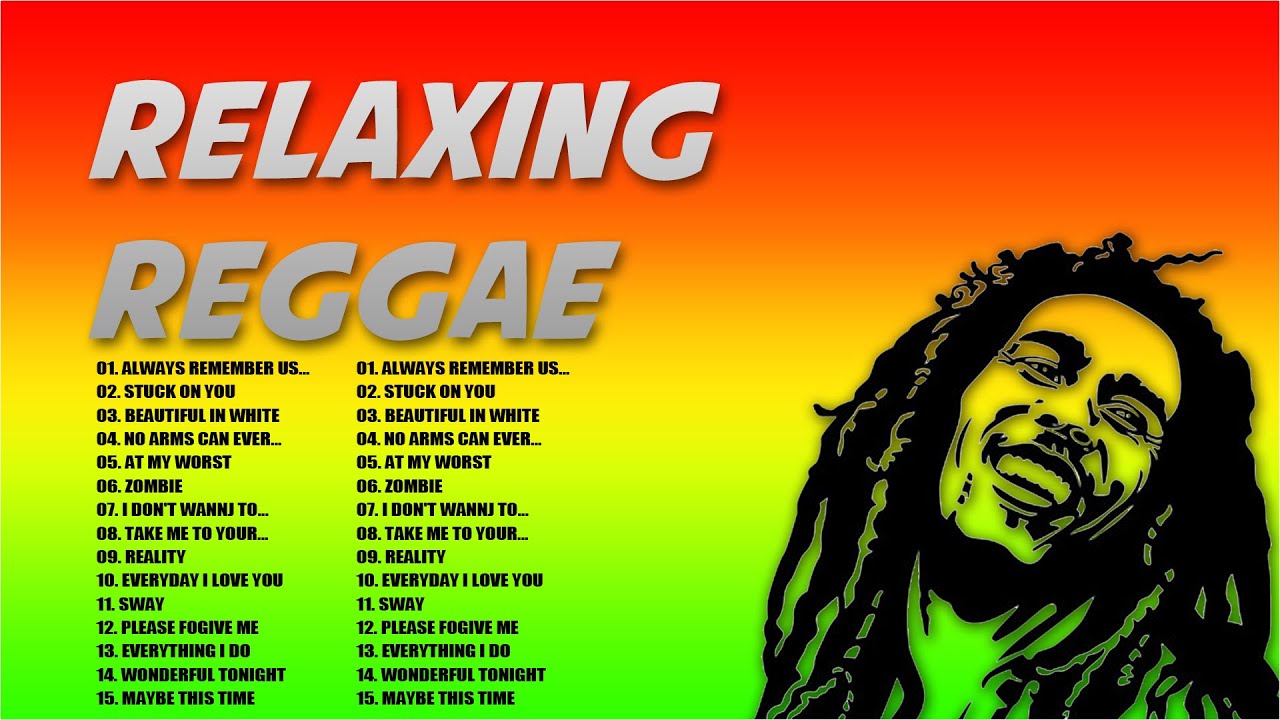 BEST REGGAE MIX 2023 OLDIES BUT GOODIES REGGAE SONGS ALL TIME