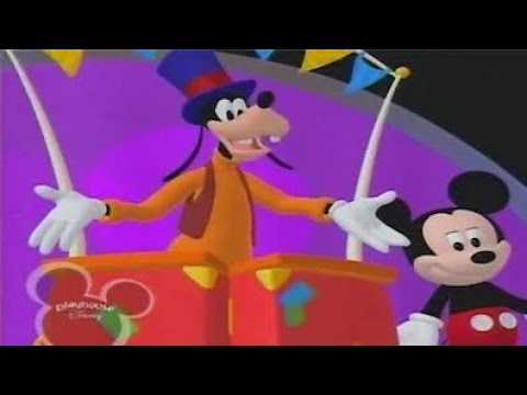 Goofy the Great, S1 E21, Full Episode